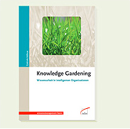 Knowledge Gardening wieder verfügbar