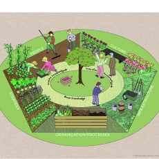 Knowledge Garden online Knowledge Garden online